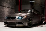 BMW M3 velos designwerk